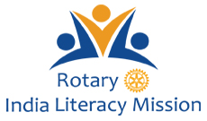 Rotary India Literacy Mission