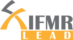 IFMR LEAD