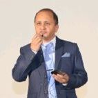 speaker