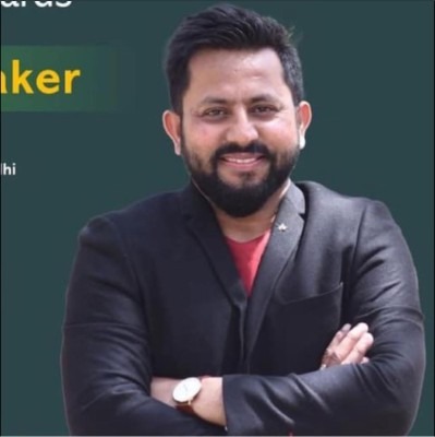 speaker