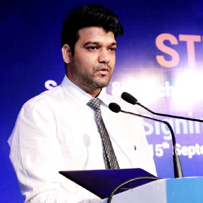 speaker