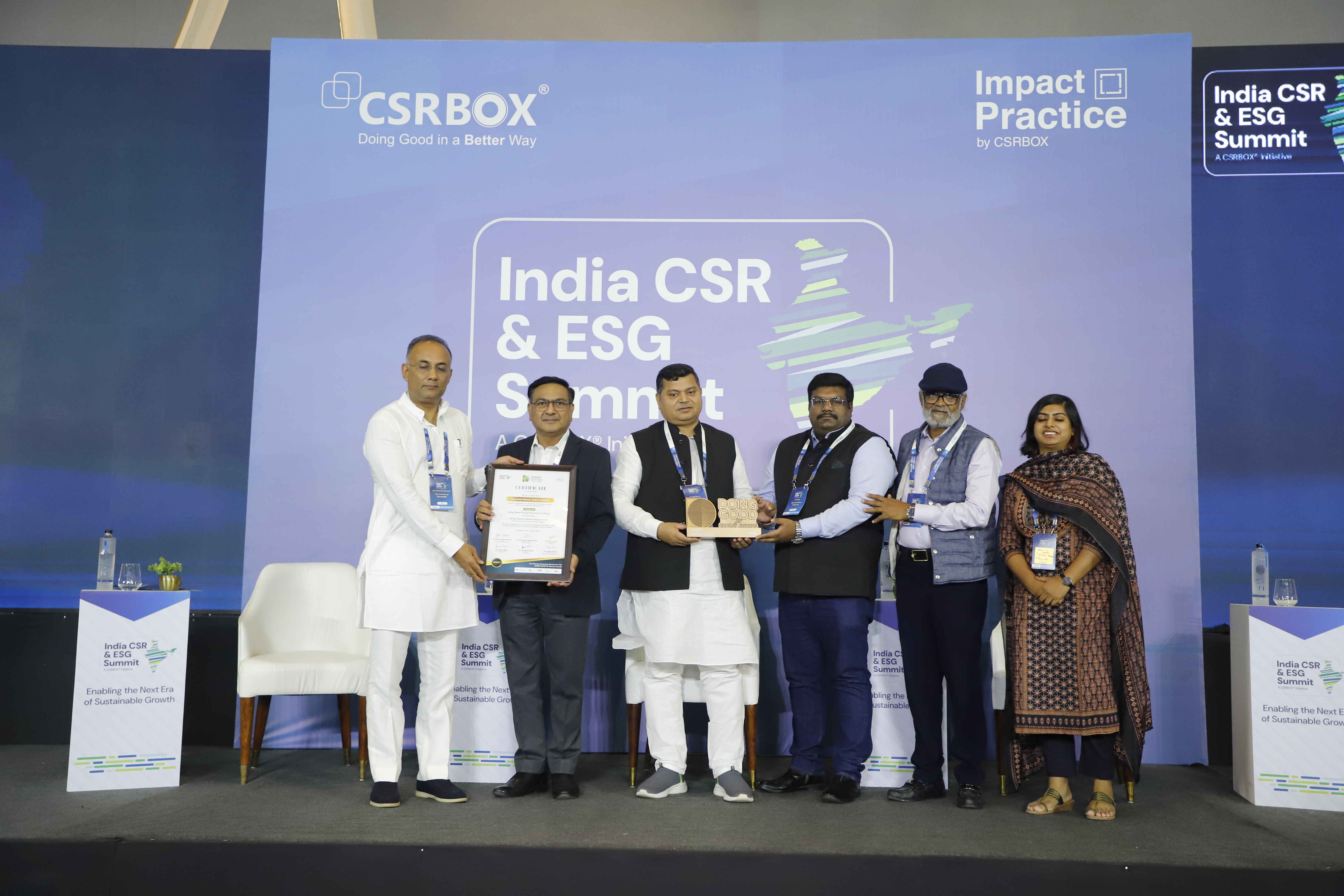ICICI Foundation for Inclusive Growth
