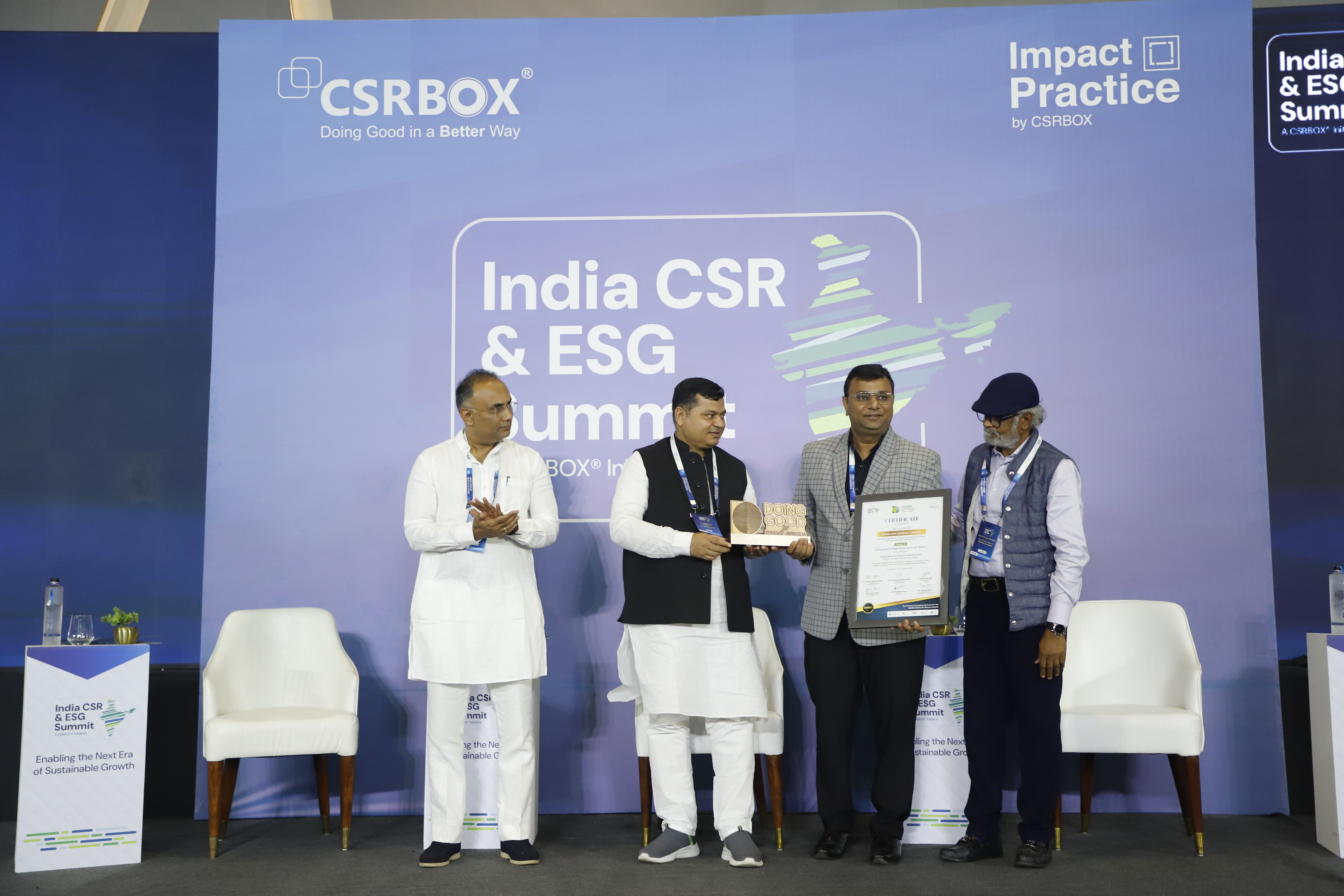 ICICI Foundation for Inclusive Growth