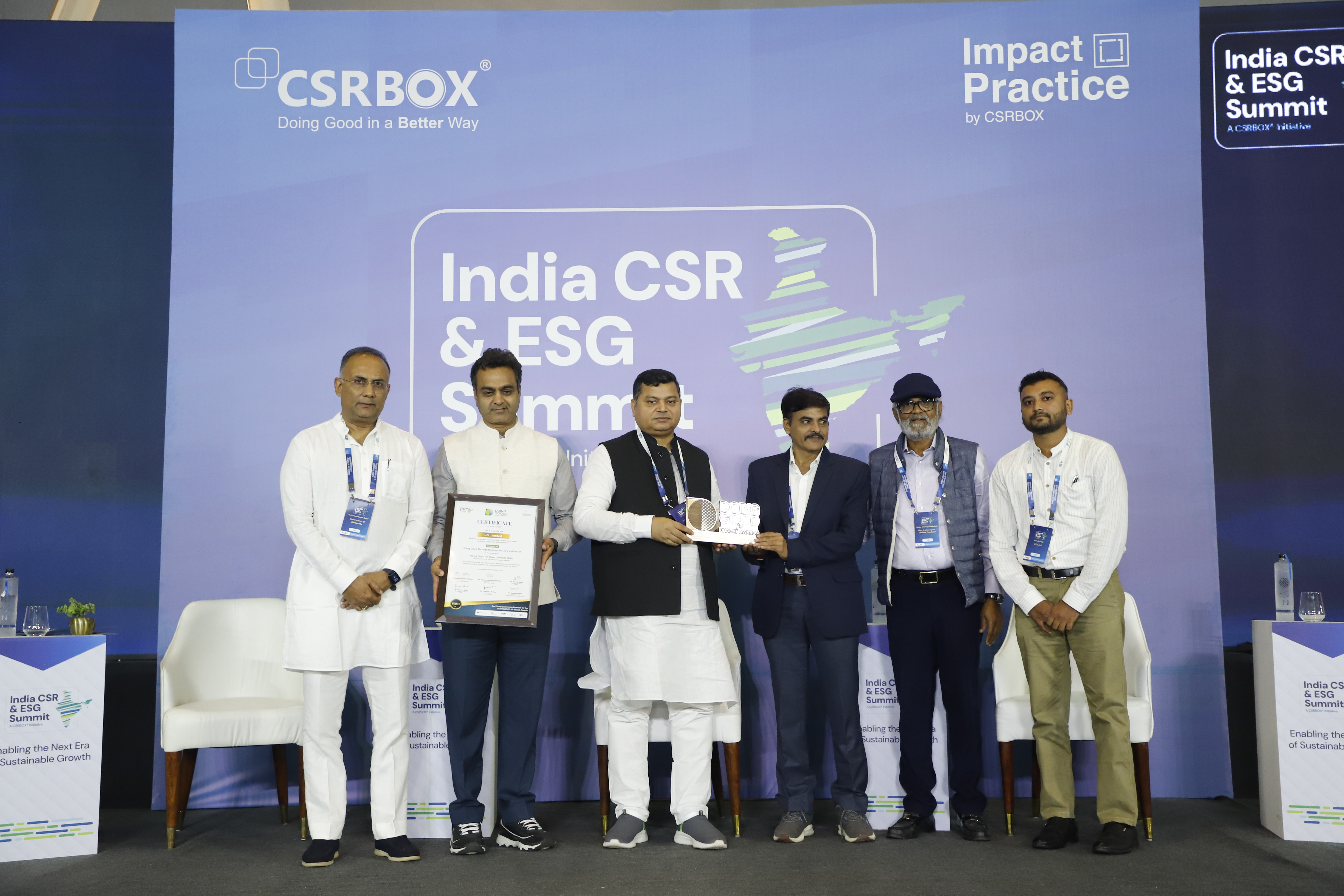 ICICI Foundation for Inclusive Growth