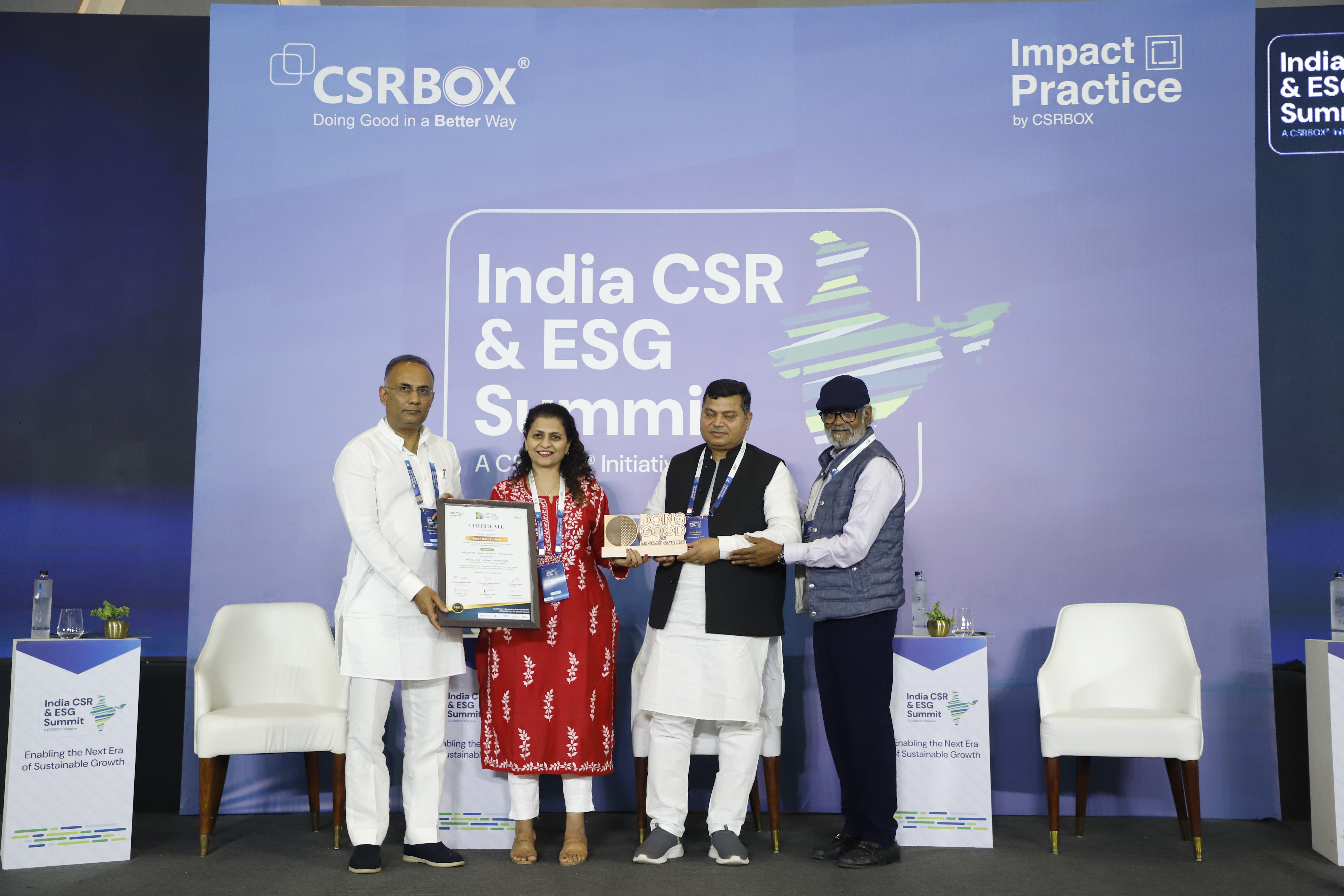 ICICI Foundation for Inclusive Growth
