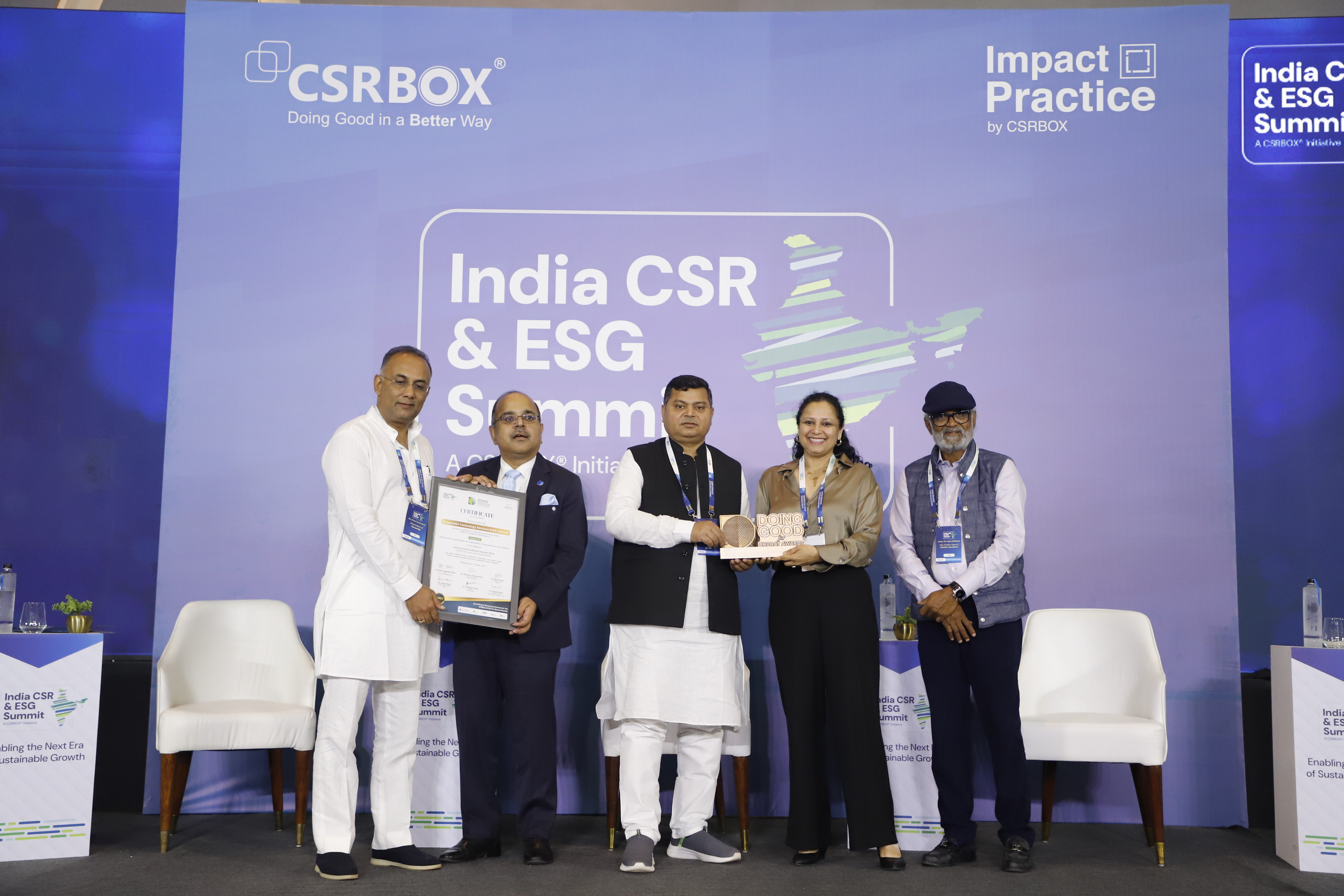 ICICI Foundation for Inclusive Growth