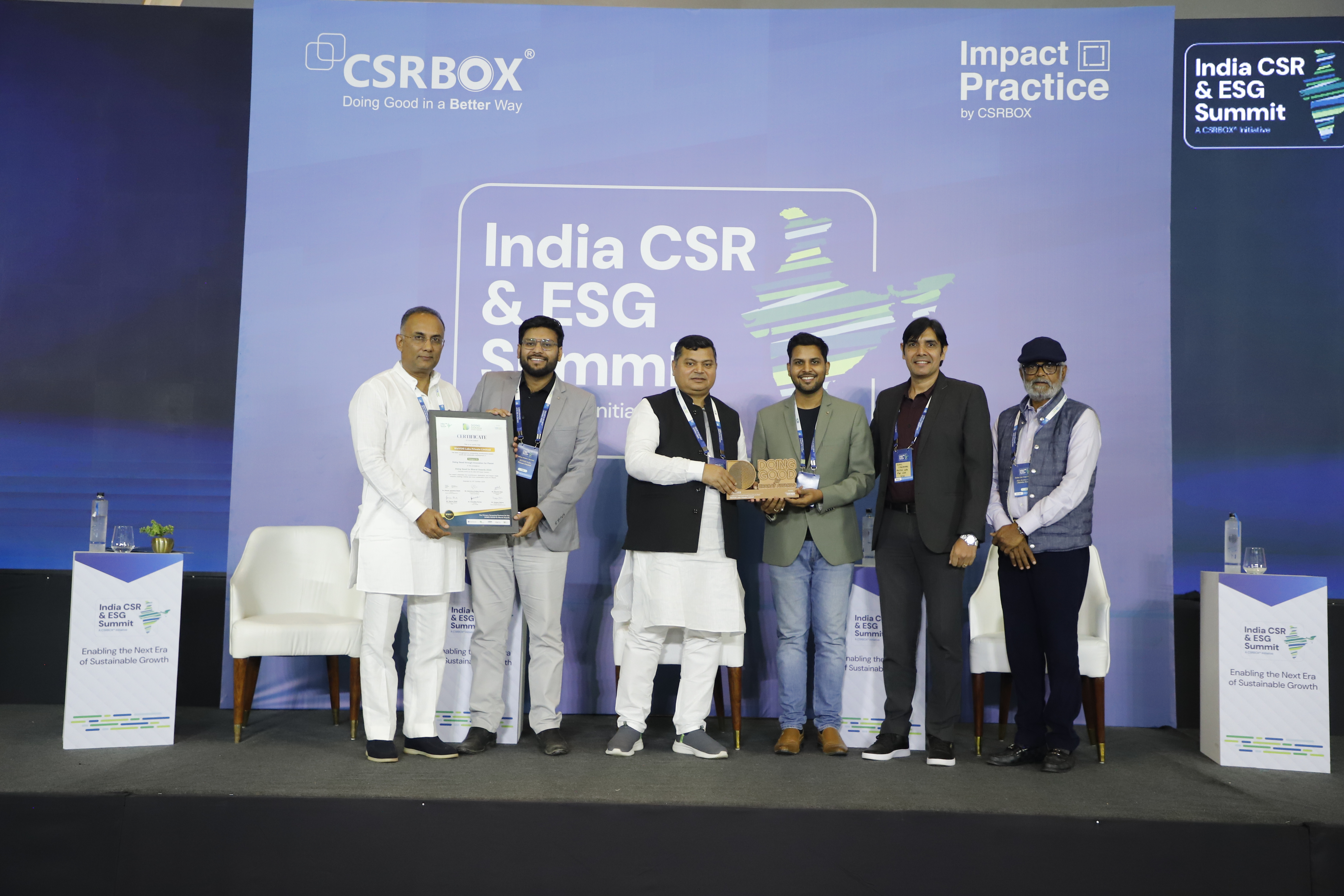 ICICI Foundation for Inclusive Growth