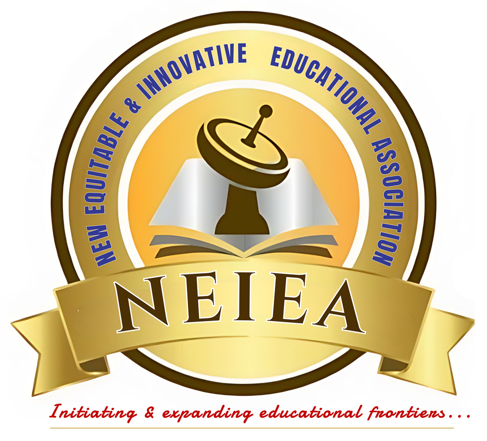 New Equitable and innovation educational association
