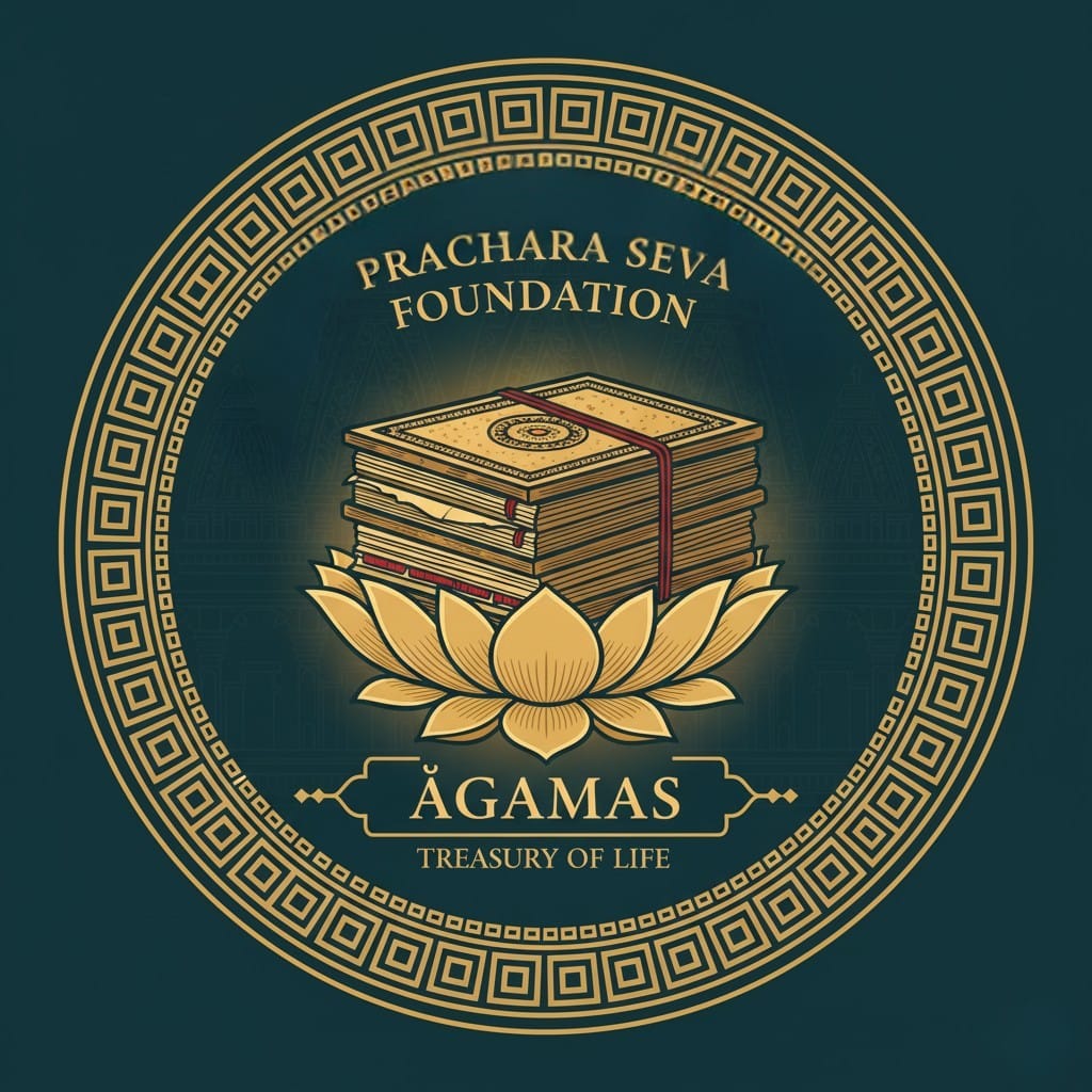 Prachara Seva Foundation