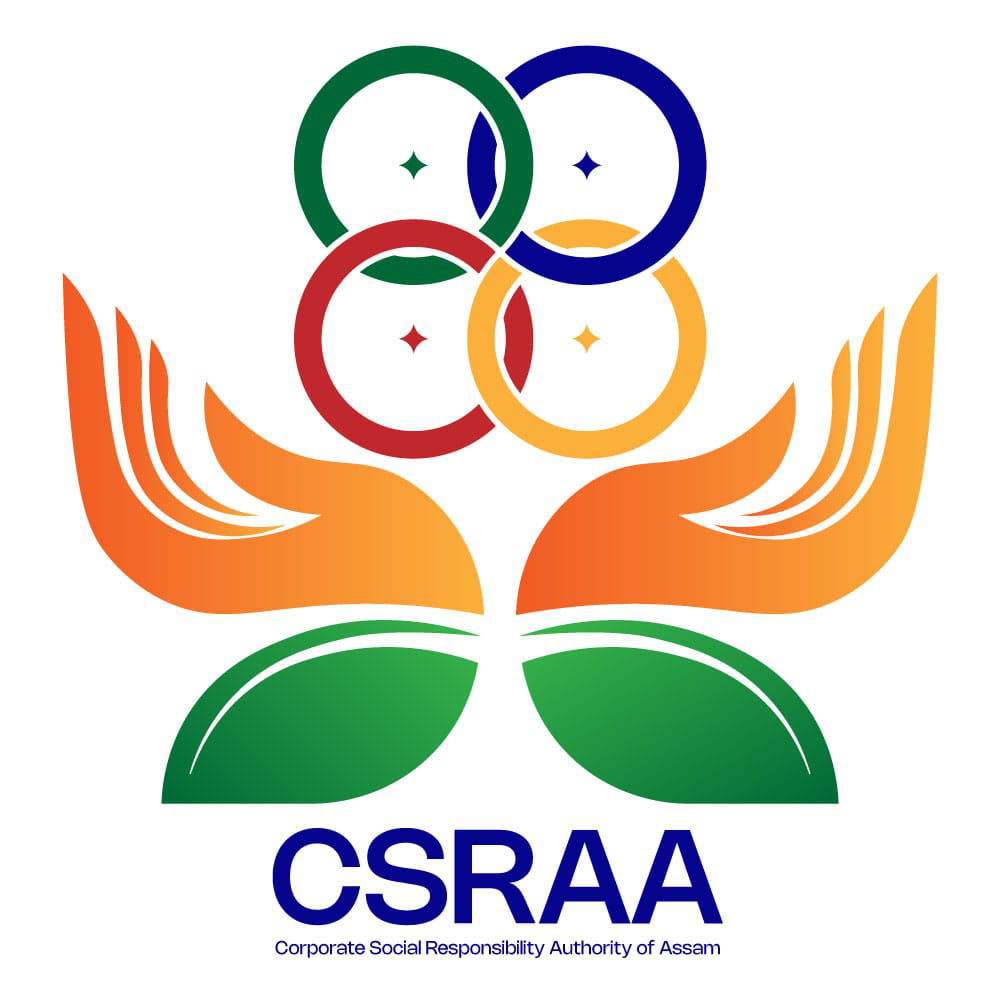 The Corporate Social Responsibility Authority of Assam (CSRAA)